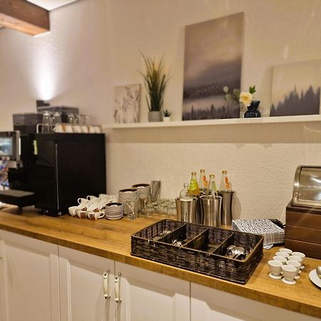 Hotel Altes Land ヨルク エクステリア 写真